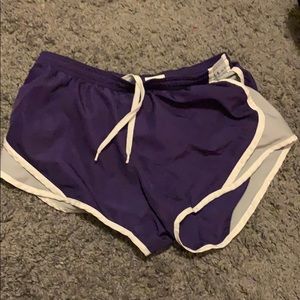 Nike shorts